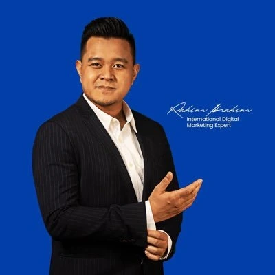 Rahim Ibrahim, Top Rated Business Consultant